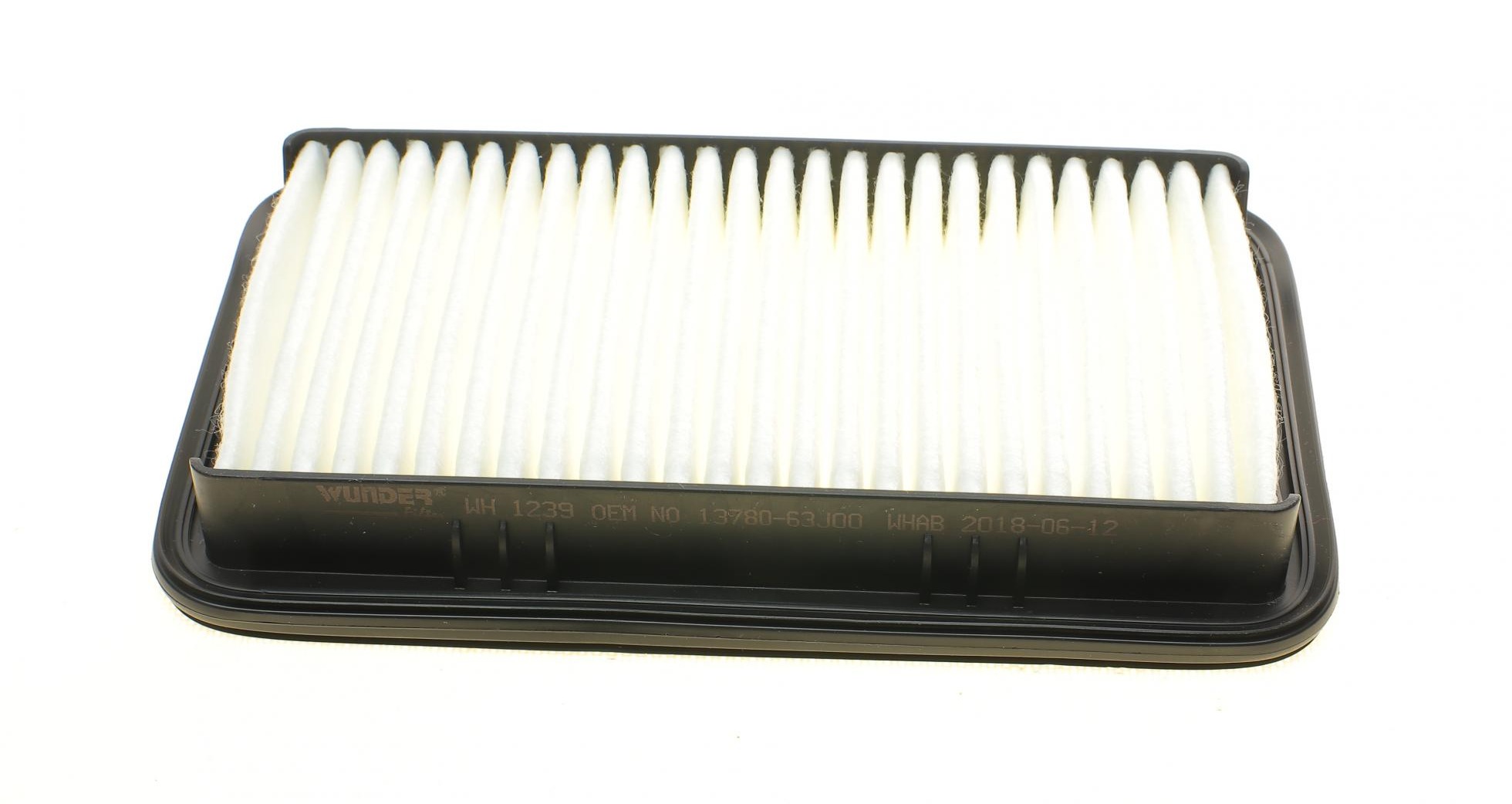 WH1239 WUNDER FILTER
